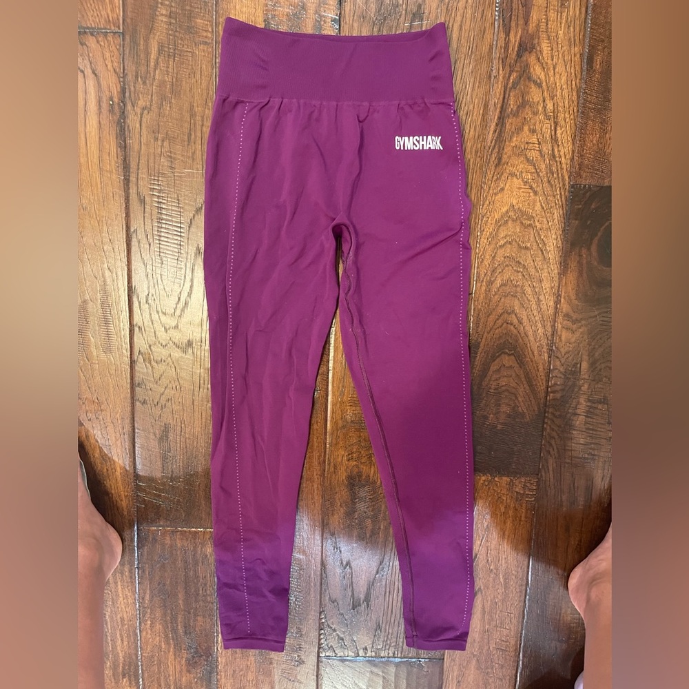 Gymshark leggings size M